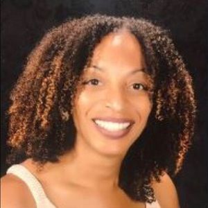 Meet your Posher, Tasha